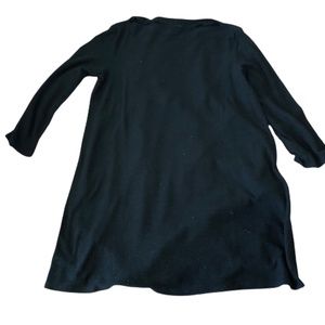 Wilfred Free Black Dress Size L